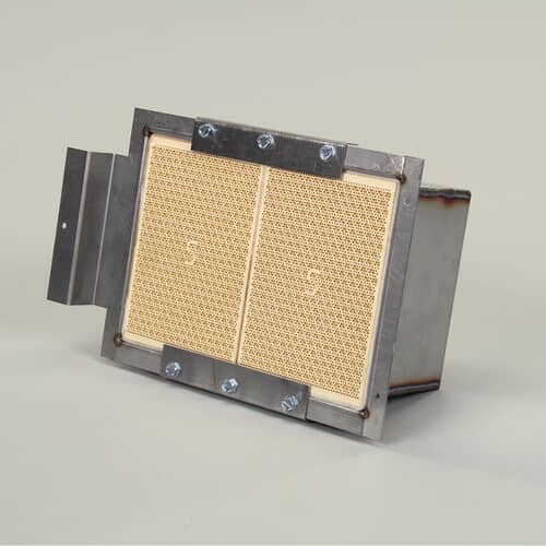 Southbend Range 1183246 Assembly Burner NFR