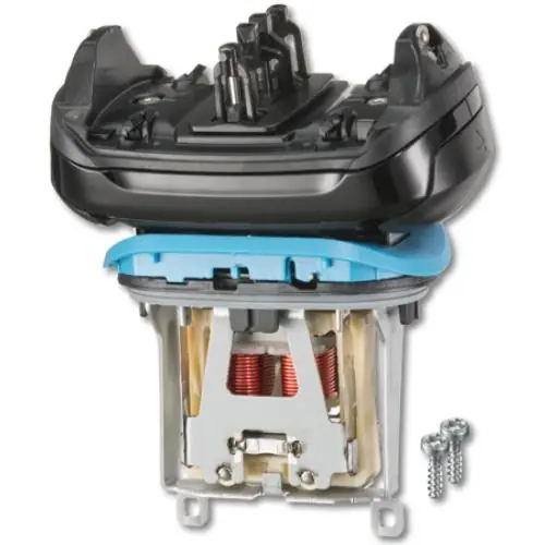 Braun 81713522 DRIVE UNIT S9 BLUE/BLACK