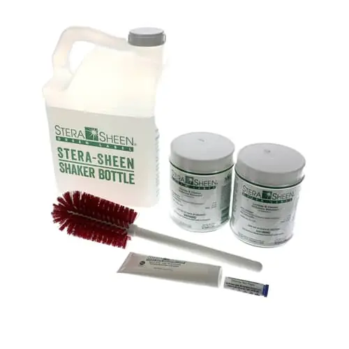 Grindmaster Cecilwar 250-00450 CRATHCO FROZEN TREATMENT KIT