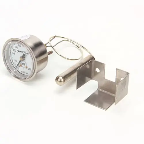 Unic 28828 Easy Lock Spring