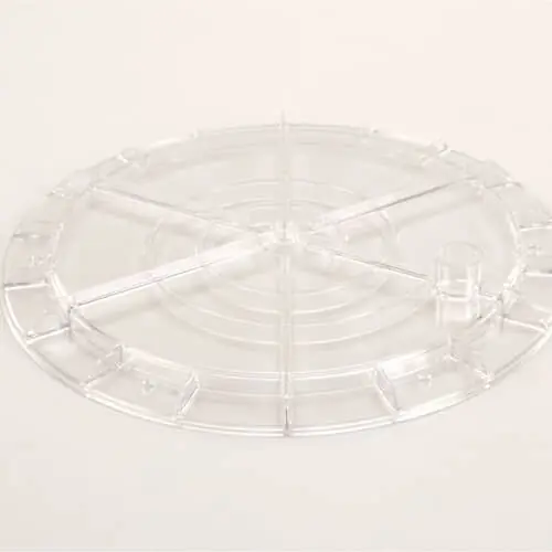Grindmaster Cecilwar 1165 COVER PUMP D112 SPARE PART