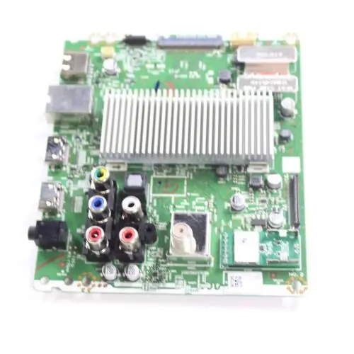Funai AZLU1MMA-001 MAIN BOARD