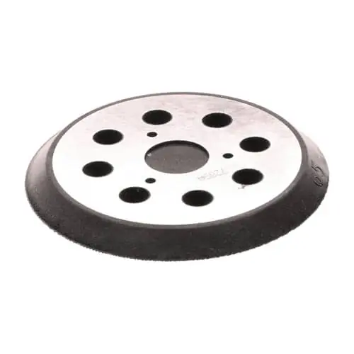 Porter Cable 151281-08 Hook And Loop Sander Pad