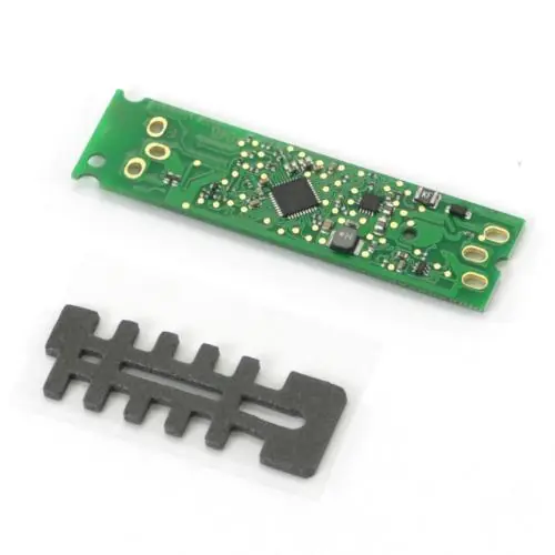 Braun 81728506 ICS PCB S5 EASYC S6 SENSOF