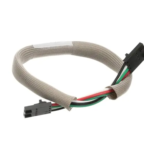 Grindmaster Cecilwar 70445 SWITCH ROCKER N/O WHITE