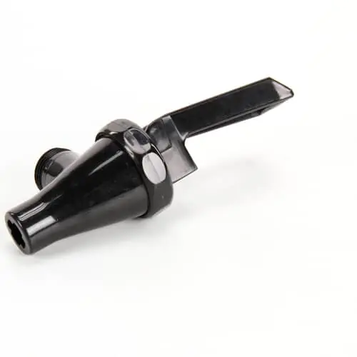 Grindmaster Cecilwar A537-174 Faucet Model S Plastic SPB-3