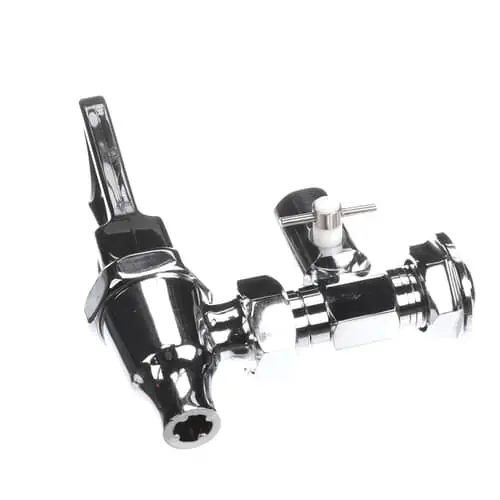 Grindmaster Cecilwar D022Q Faucet/Shank Assembly W/Shield