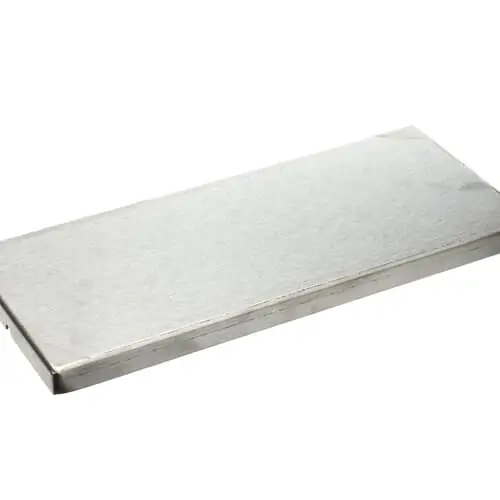 Henny Penny 50865 Assembly-Basket Hanger Power
