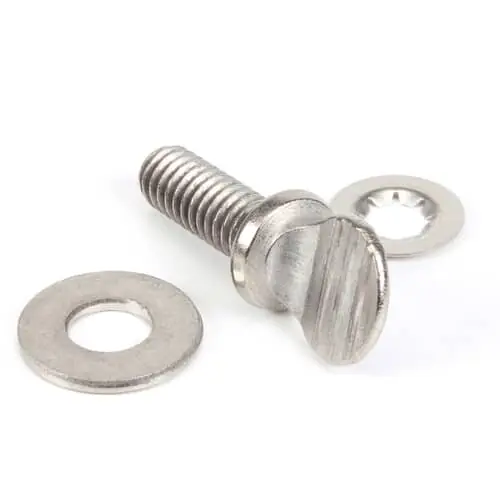 Lincoln 371090 Screw Thumb 1/4-20-3/4 Replacement MPN