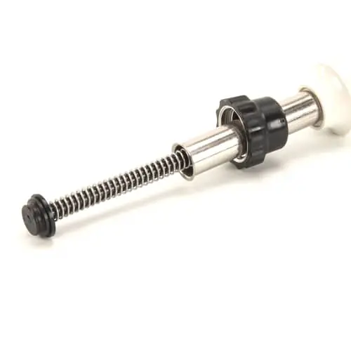 Grindmaster Cecilwar 82124 SCREW 8-32X3/8 PH PN HD INT L