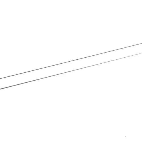 Grindmaster Cecilwar A522067 5/8X7-15/16 GAUGE GLASS(STANDA)