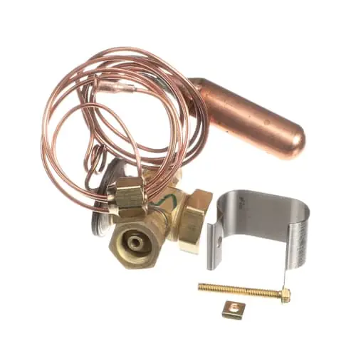 Trane VAL08576 VALVE HXCE 3 VX100A 46 PSI AT