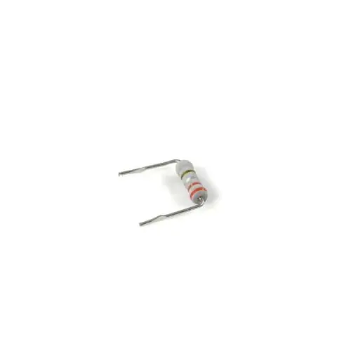 Marantz 90M-NH000160R .33 OHM 1W FUSE RES.