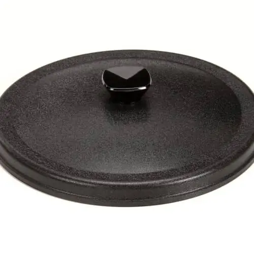 Grindmaster Cecilwar M776QL Cover/Knob/Screw Assembly - LB