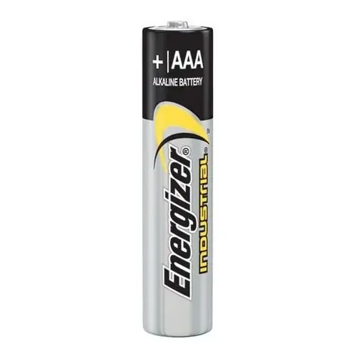 Eveready Battery Co. AAABATEN Battery AAA Alkaline (24/PK) Replacement MPN
