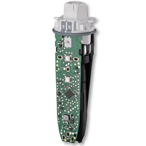 Braun 81756493 ICS Chassis-Pcb-Drive Unit Se9