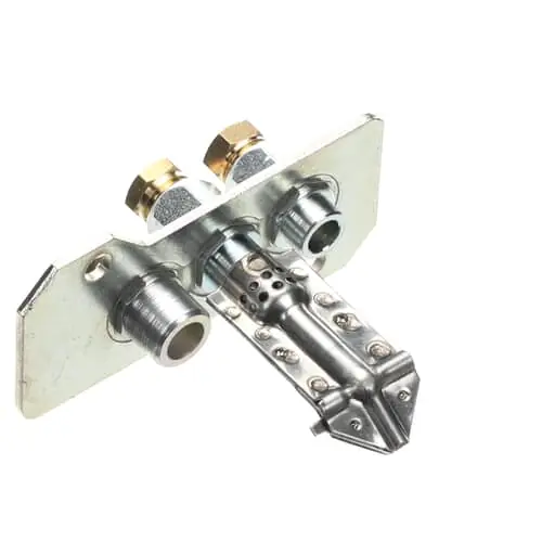 Grindmaster Cecilwar 61892 GRID DRAIN PIC2/3 PLASTIC