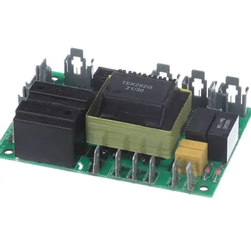 Grindmaster Cecilwar 410-00850 ECO MAIN POWER CONTROL BOARD (Phase3)