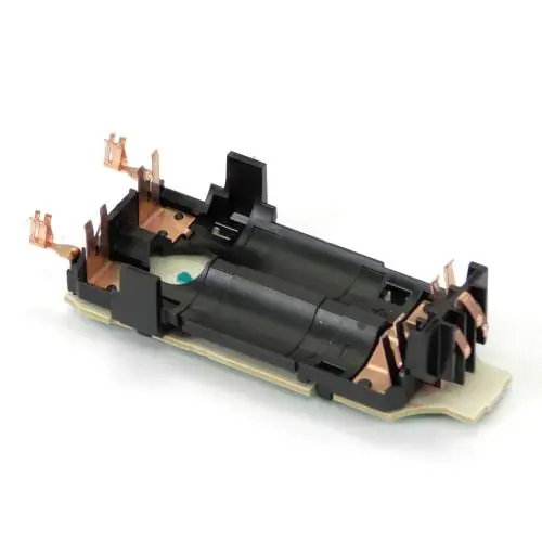 Braun 81713509 PCB S3 2 LED