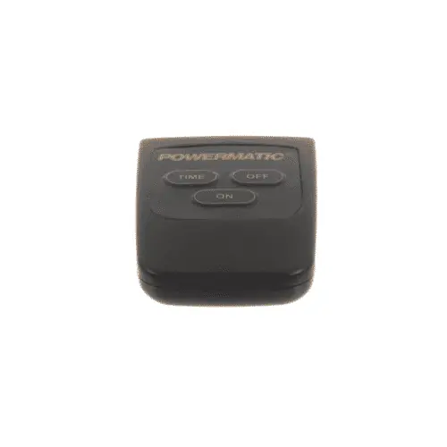 Powermatic PM9-PM1900-129 Remote Control