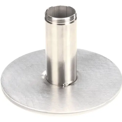 Henny Penny 24633 WELD ASSEMBLY-500 DRAIN EXTENS