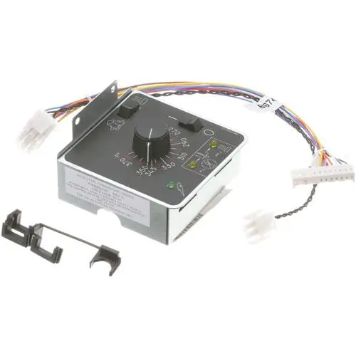 Anets B2005301 Contl Box Assembly Sst Prim Sg