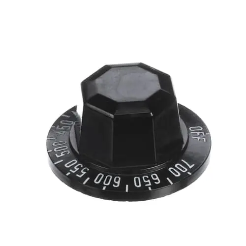 Grindmaster Cecilwar M738A Knob Dial PO18/22