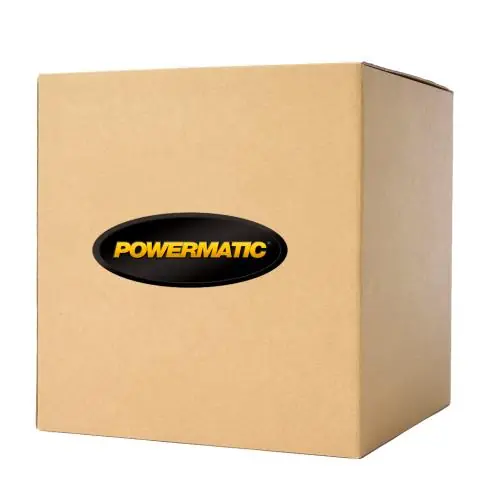 Powermatic TS-2311061 NUT HEX M6