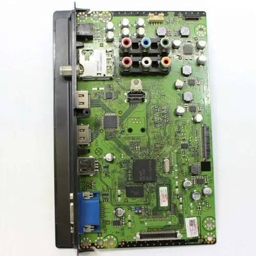 Funai A21UFMMA-001 Digital PCB Assembly Power
