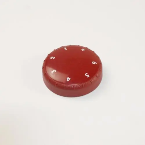 Delonghi 5985000400 Knob Power Size Replacement MPN