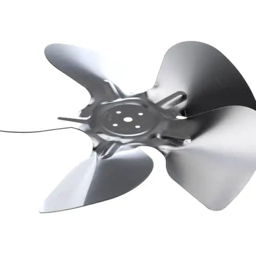 Grindmaster Cecilwar 200-01949 Fan Blade Power 230 mm Angle 28