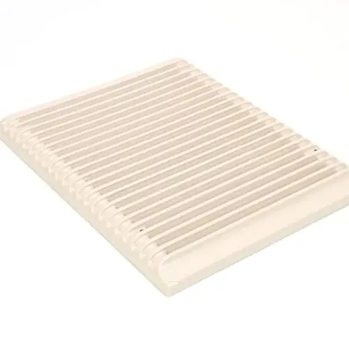 Grindmaster Cecilwar 2270 PANEL LEFT SIDE PLASTIC