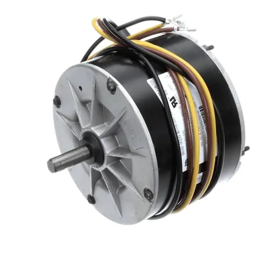 International Comfor 1186357 MOTOR CONDENSER 1/10 1100