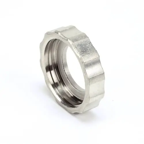 Server 82021 Collar Locking