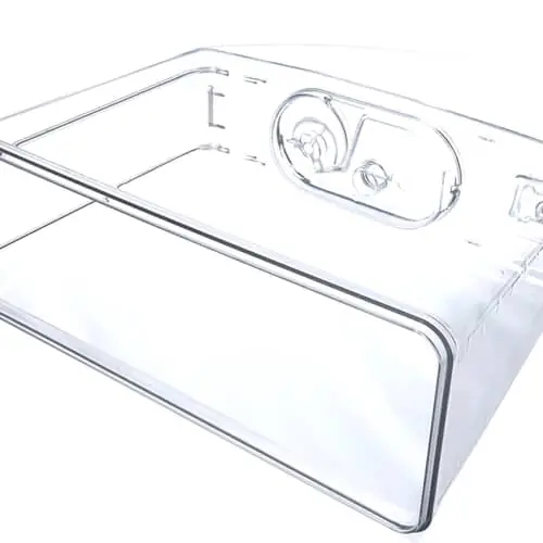 Vollrath 22900-04800 Bowl - 20L Fountain