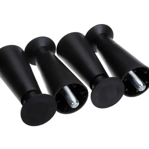 Ice-o-matic 1011339-143 LEG (4) SET