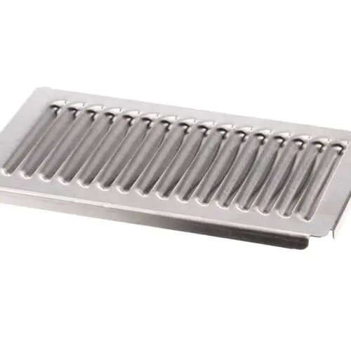 Grindmaster Cecilwar 2305 COVER DRIP PAN-3