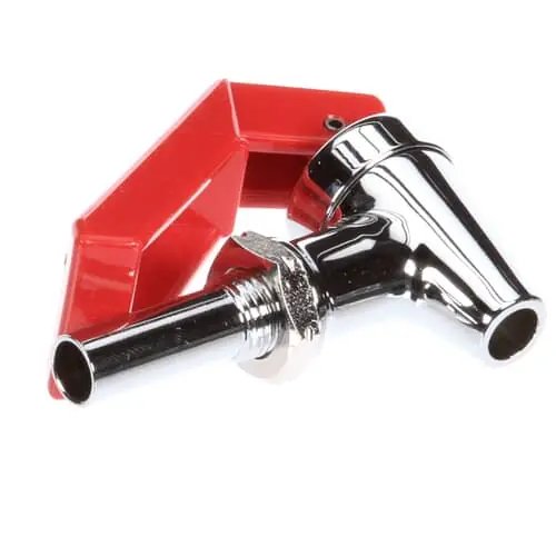Grindmaster Cecilwar 280-00009 Faucet Hot Water Valve Short