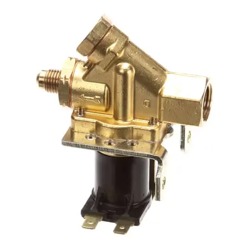 Grindmaster Cecilwar 280-00020 Valve Inlet 120V F/FE200/CL20