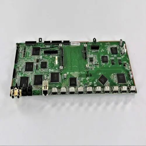 Marantz 9U6391029200S PCB Model AV7704
