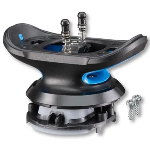 Braun 81728484 Shaver Head S5 EasyClean Blue
