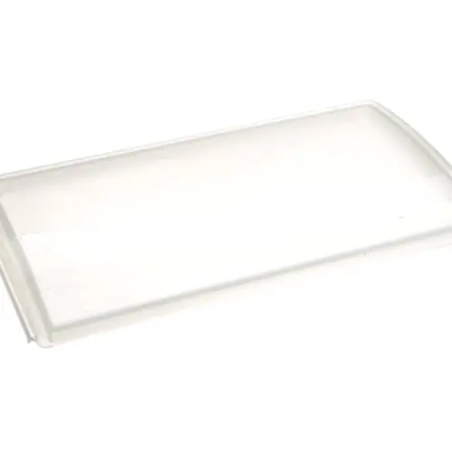 Grindmaster Cecilwar 99005-12 COVER 18 LITER BOWL NATURAL PP