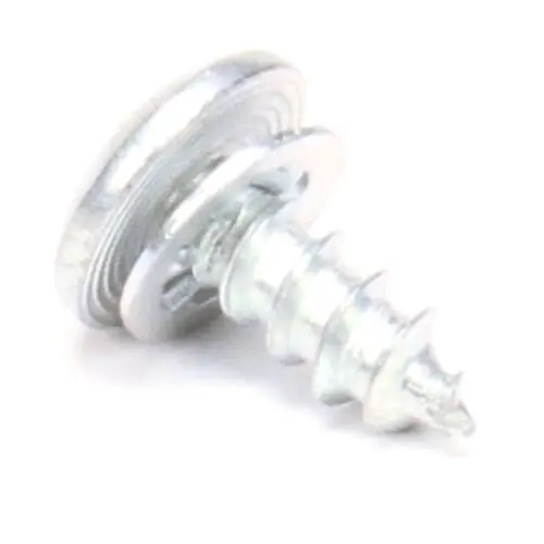 Grindmaster Cecilwar 86868 Screw 10-12X1/2 PH TR HD INT