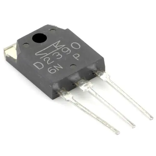 Marantz 90M-HT400490R TRANSISTOR 2SD2390 SR4500