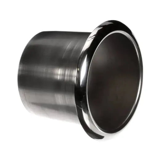 Grindmaster Cecilwar 2402A Trash Waste Chute - C8
