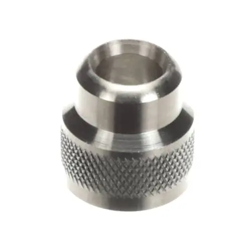 Grindmaster Cecilwar AA-682 Gauge Shield Capchrome Plated