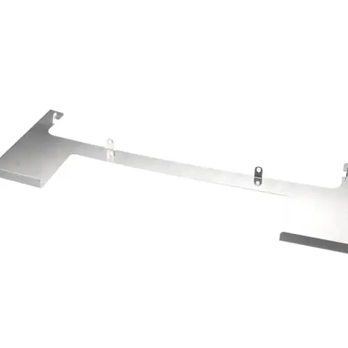Grindmaster Cecilwar 200-01079 Bracket Spacer Rear