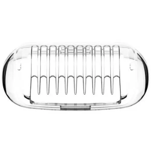 Braun 81719637 Protective/Trimmer Cap SE9 FLE