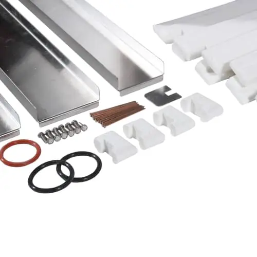 Henny Penny 140206 KIT-REPLACEMENT FULL POT ASSEM
