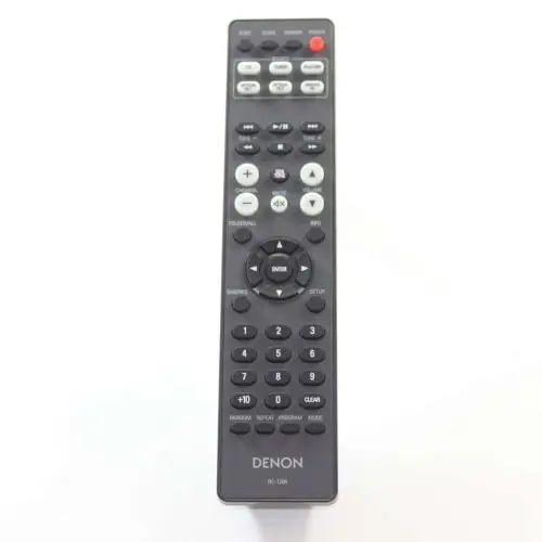Marantz 30701021600AS REMOCON RC028SR NR1506